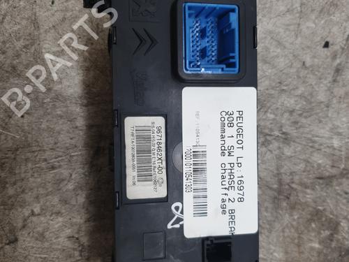 climate-control-peugeot-308-sw-i-4e_-4h_-2007-2008-2009-2010-2011-2012-2013-2014-28056561 main image