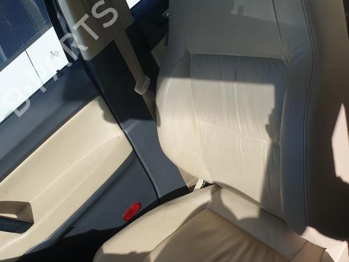 Right front seat VW POLO IV (9N_, 9A_) 1.4 16V 6Q0881405DJKWN