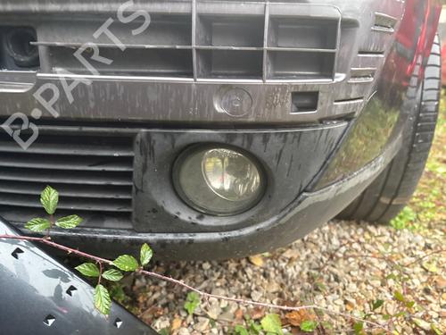 Left front fog light RENAULT VEL SATIS (BJ0_) | BP40434022C30 - Image 3