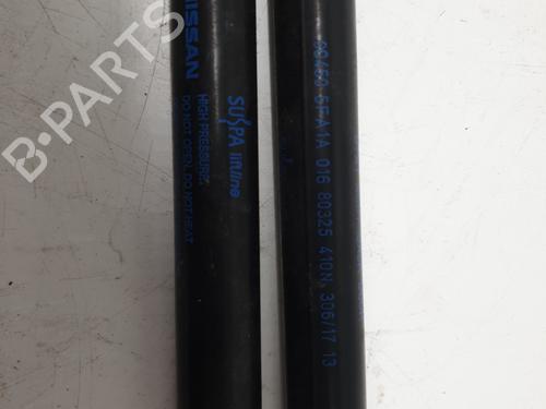 Tailgate lift support NISSAN MICRA V (K14) 0.9 IG-T | BP22870129C138 