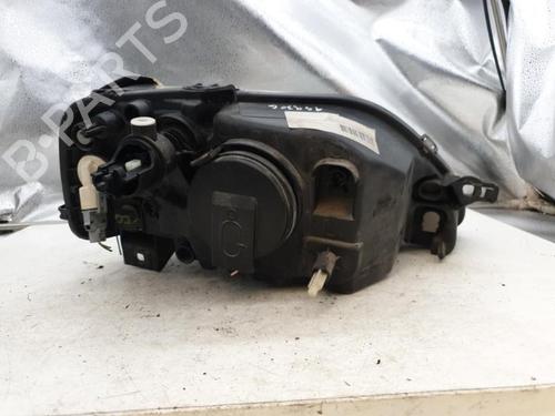 Used Left headlight Left headlight DACIA LOGAN MCV (KS_) 1.5 dCi (KS0K) (68 hp) 22878130 22878130