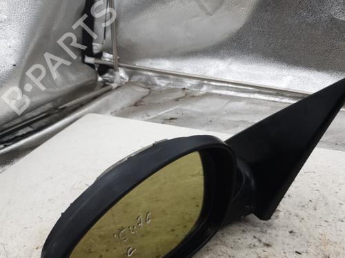 Used Left mirror BMW 3 (E90) 320 d (163 hp) 22873871