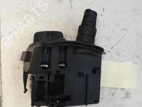 Used Steering column stalk Steering column stalk RENAULT CLIO III (BR0/1, CR0/1) 1.5 dCi (75 hp) 22875619 22875619