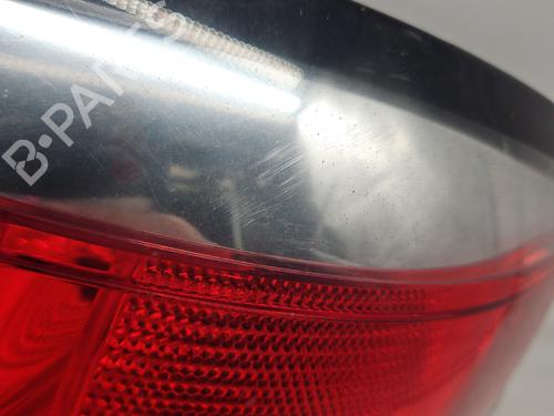 Used Right taillight Right taillight CITROËN C3 II (SC_) 1.4 HDi 70 (SC8HZC, SC8HR0, SC8HP4) (68 hp) 30508527 30508527