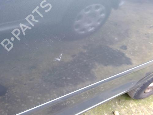 Left rear door VW GOLF PLUS V (5M1, 521) 1.9 TDI | BP24421314C4 