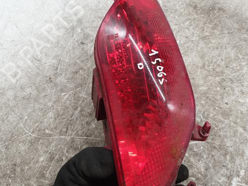 Used Rear fog light Rear fog light CITROËN C4 Coupe (LA_) 2.0 16V (136 hp) 32314278 32314278