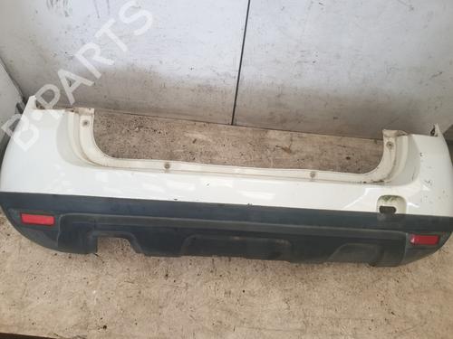 Rear bumper DACIA DUSTER (HS_) 1.5 dCi | BP29347858C8 