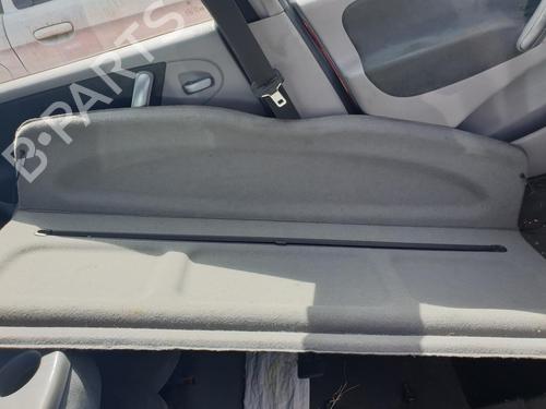 Used Rear parcel shelf Rear parcel shelf CITROËN XSARA PICASSO (N68) 1.6 HDi (109 hp) 28585939 28585939