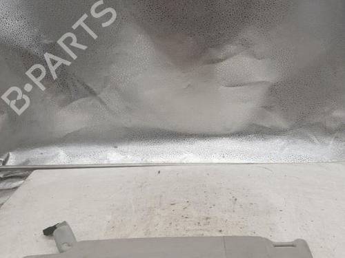 Used Left sun visor Left sun visor VW POLO IV (9N_, 9A_) 1.4 TDI (70 hp) 22867338 22867338