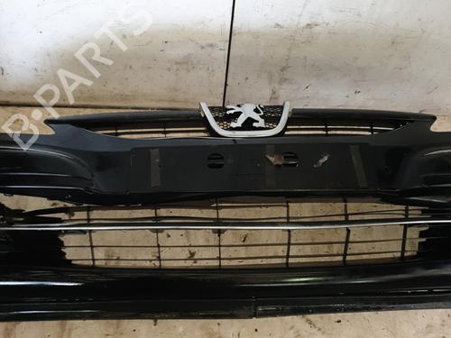Front bumper PEUGEOT 607 (9D, 9U) 2.7 HDi 24V | BP23883183C7 - Image 7