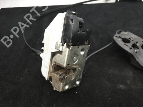Used Front right lock CITROËN C2 (JM_) 1.4 HDi (68 hp) 22872355