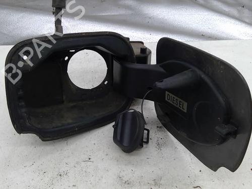 Used Fuel flap RENAULT CLIO III (BR0/1, CR0/1) 1.5 dCi (BR17, CR17) (86 hp) 22881259