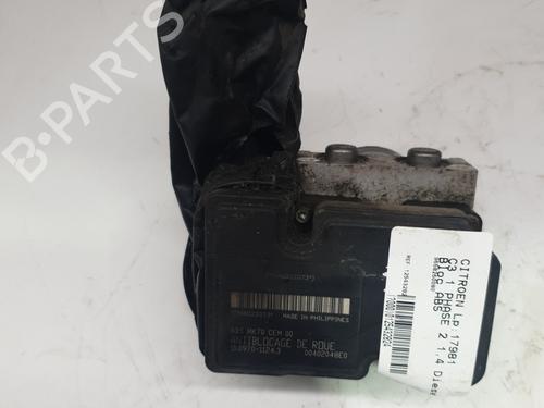 Used ABS pump ABS pump 34500047 34500047