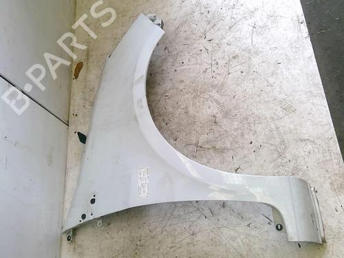 Right front fenders RENAULT CLIO III (BR0/1, CR0/1) 1.5 dCi | BP22881117C42 
