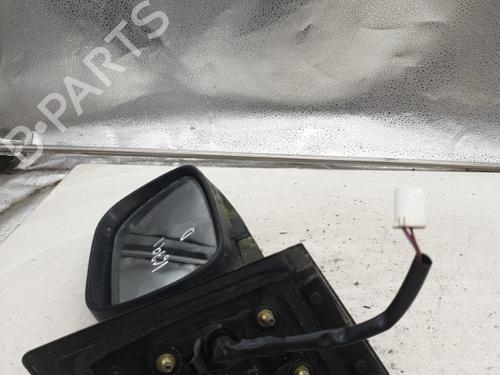 Right mirror TOYOTA COROLLA (_E12_) 1.6 VVT-i (ZZE121_, ZZE121R) | BP22867078C27 