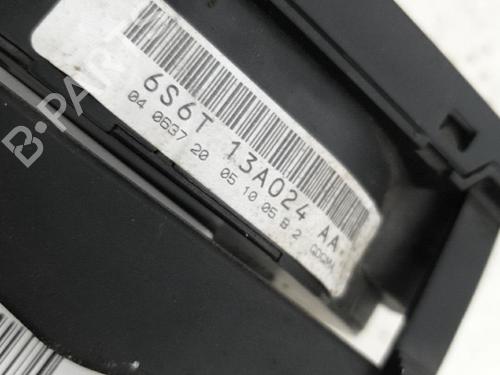 Headlight switch FORD FIESTA V (JH_, JD_) 1.4 TDCi | BP22865798I24 