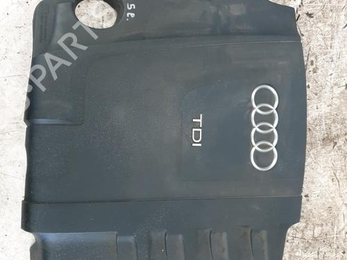 Used Upper protection AUDI A4 B8 Avant (8K5) 2.0 TDI (143 hp) 30100660