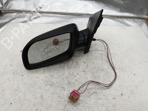 Left mirror VW POLO (9N_, 9A_) 1.2 12V | BP22878893C26 