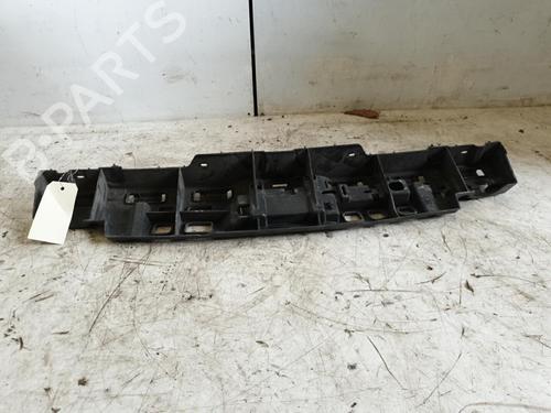 Used Rear bumper bracket MERCEDES-BENZ A-CLASS (W168) A 170 CDI (168.009, 168.109) (95 hp) 25842811