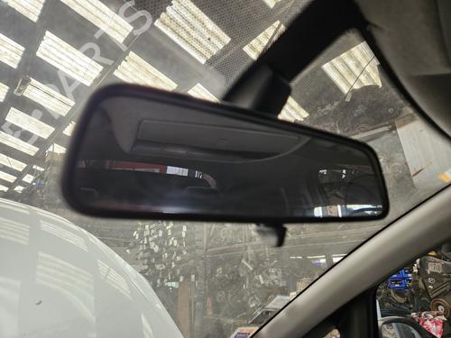 Used Rear mirror OPEL CORSA D (S07) 1.0 (L08, L68) (65 hp) 27884253