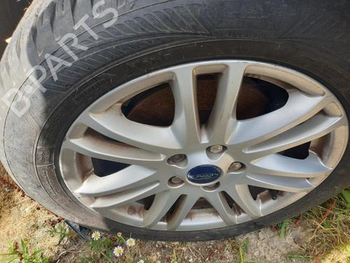 Fælk FORD C-MAX (DM2) 1.6 TDCi | BP38075694C45 - Image 2