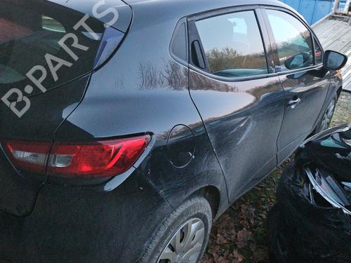 Left front window switch RENAULT CLIO IV (BH_) 1.5 dCi 90 | BP28429424I27 - Image 8