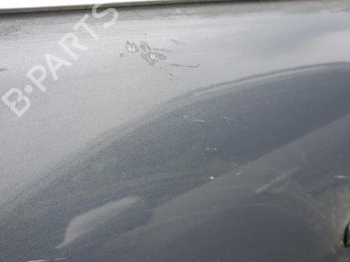 Left front door PEUGEOT 5008 (0U_, 0E_) 1.6 HDi | BP25375399C2 