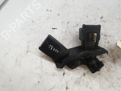 Seat buckle AUDI A4 B8 Avant (8K5) 2.0 TDI | BP36055574I32 - Image 3