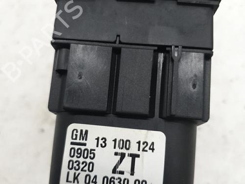Used Headlight switch Headlight switch OPEL ASTRA H GTC (A04) 1.9 CDTi 16V (L08) (120 hp) 24422089 24422089
