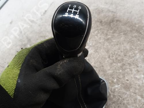 Shift knob FORD FIESTA VI (CB1, CCN) 1.5 TDCi | BP32346535I34 - Image 2