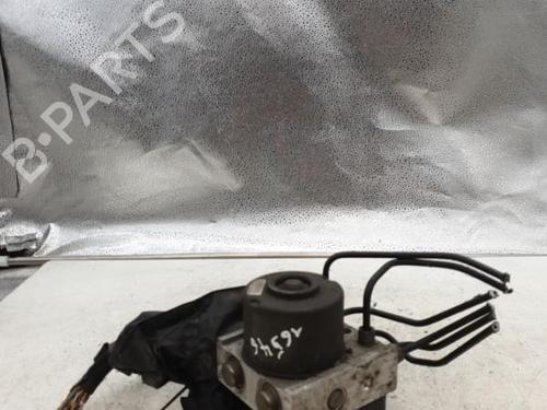 Used ABS pump CITROËN C3 I (FC_, FN_) 1.4 16V (88 hp) 24422584