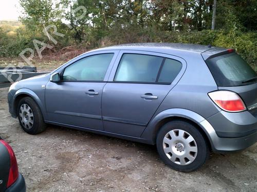 Headlight switch OPEL ASTRA H (A04) 1.3 CDTI (L48) | BP26395442I24  - Image 6