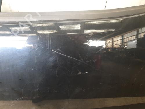 Left front door CITROËN BERLINGO Box Body/MPV (B9) 1.6 BlueHDi 100 | BP29021252C2 