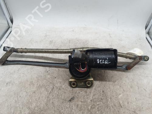 Viskermotor vindrude RENAULT CLIO I (B/C57_, 5/357_) 1.2 (B/C/S57A, B/C57S, 5/357F, 5/357J, 5/357L, 5/357R) | BP29566194M29 
