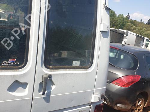 Used Right tailgate Right tailgate 38007292 38007292