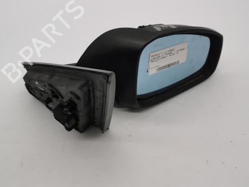 Right mirror RENAULT LAGUNA III (BT0/1) 2.0 dCi (BT01, BT08, BT09, BT0E, BT0K, BT12, BT1C, BT1D,... | BP22873587C27 