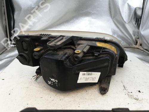 Left headlight FORD FOCUS C-MAX (DM2) 1.6 TDCi | BP22875506C28 