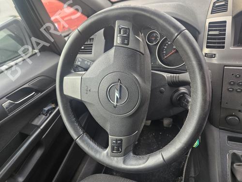 Used Steering wheel OPEL ZAFIRA / ZAFIRA FAMILY B (A05) 1.9 CDTI (M75) (150 hp) 30446391