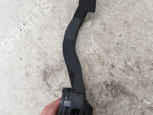 Used Pedal PEUGEOT 1007 (KM_) 1.4 HDi (68 hp) 30171365