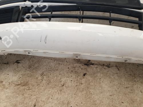 Front bumper SKODA FABIA I (6Y2) 1.2 | BP29142766C7 