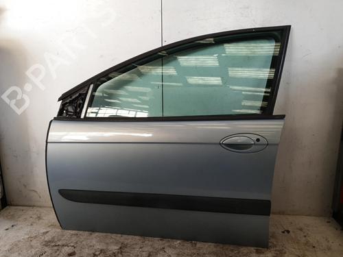 Used Left front door CITROËN C5 I Break (DE_) 2.0 HDi (DERHZB, DERHZE) (109 hp) 22871849