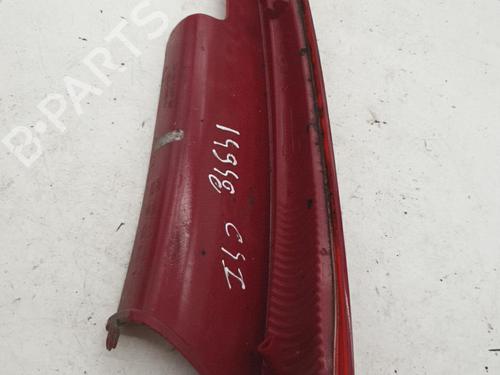 Used Left tailgate light Left tailgate light CITROËN C4 I (LC_) 1.6 HDi (90 hp) 24421611 24421611