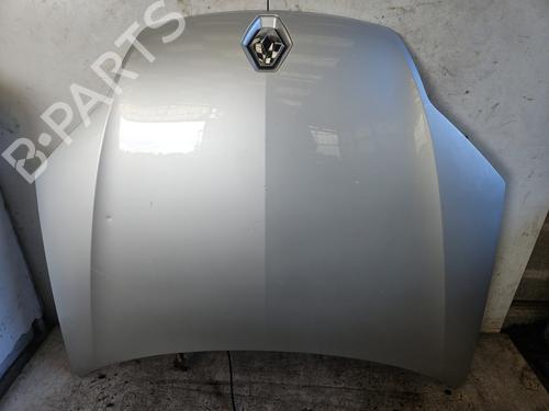 hood-renault-laguna-iii-bt01-2007-2008-2009-2010-2011-2012-2013-2014-2015-27540235 main image