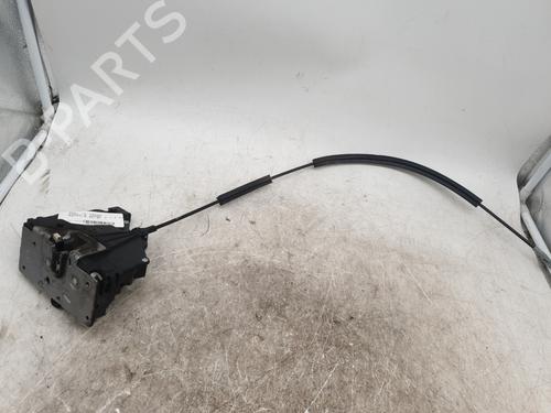 front-left-lock-opel-corsa-d-s07-2006-2007-2008-2009-2010-2011-2012-2013-2014-2015-33773888 main image