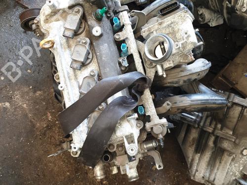 Engine TOYOTA YARIS (_P9_) 1.3 VVT-i (SCP90_, SCP90R) | BP34126043M1 - Image 3