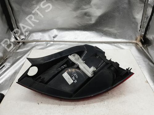 Used Left taillight Left taillight 22884413 22884413