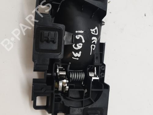 Rear left interior door handle CITROËN C5 AIRCROSS (A_) 1.6 Hybrid 225 (A45GFR) | BP26653863I15 