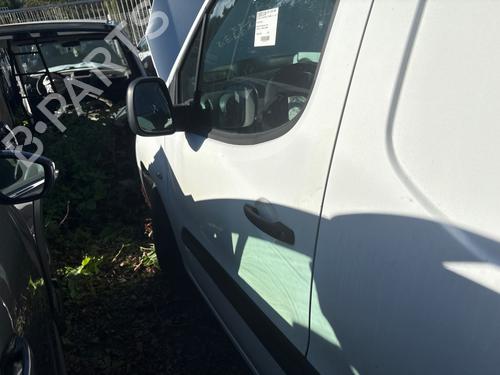 left-front-door-peugeot-partner-box-bodympv-2008-39098124 main image