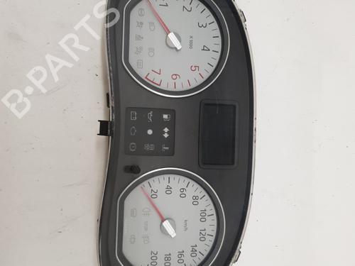 Used Instrument cluster DACIA LOGAN MCV (KS_) 1.5 dCi (KS0W) (86 hp) 27171575