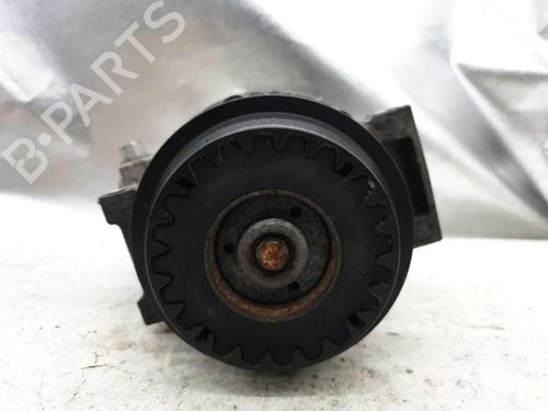 AC compressor MERCEDES-BENZ C-CLASS (W204) C 250 CDI (204.003) | BP22870796M34 